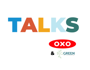 Our Planet Talks with OXO and Big Green