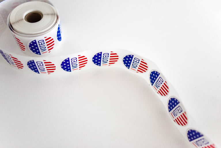 Vote 1% Better- Boston Steering Committee Virtual Event