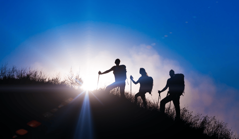 Improving Employee Engagement Starts With Strong Values