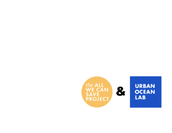 urbanoceansallwecansavelogo